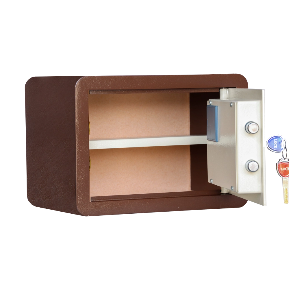 سیف باکس هتلی 25-Z - Image 2