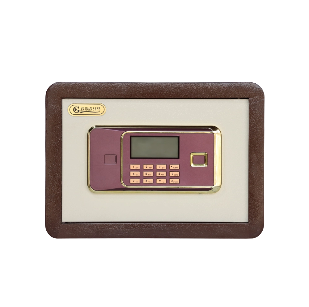 سیف باکس هتلی 25-Z