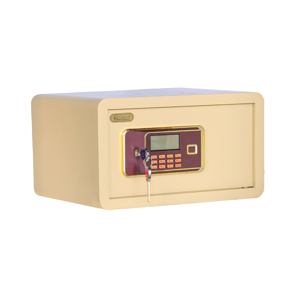 سیف باکس هتلی 35-Z